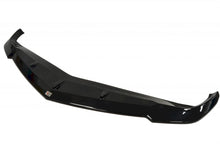 Load image into Gallery viewer, Maxton Design - FRONT SPLITTER CHEVROLET CAMARO V SS - US VERSION (PREFACE) (2009-13)
