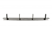 Load image into Gallery viewer, Maxton Design - AUDI A6 C7 S-LINE AVANT REAR DIFFUSER &amp; REAR SIDE SPLITTERS (FITS TWO SINGLE EXHAUST ENDS) (2011-2014)
