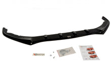 Load image into Gallery viewer, Maxton Design - FRONT SPLITTER HONDA ACCORD MK 8 PRE-FACE (2008-2011)
