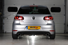 Load image into Gallery viewer, Milltek Sport - Cat Back Exhaust (Multiple Options) - VW Golf MK6 GTi
