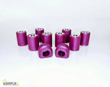 Load image into Gallery viewer, Mini Cooper S R56 (2006-2013) Rear Lateral Suspension Arm &amp; Rear Anti Roll Bar Bushes
