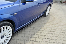 Load image into Gallery viewer, Maxton Design - SIDE SKIRTS DIFFUSERS FORD MONDEO MK3 ST220
