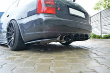 Load image into Gallery viewer, Maxton Design - REAR DIFFUSER AUDI S4 B5 AVANT
