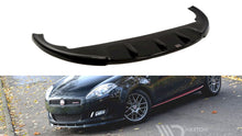 Load image into Gallery viewer, Maxton Design - FRONT SPLITTER FIAT BRAVO II
