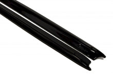 Load image into Gallery viewer, Maxton Design - SIDE SKIRTS DIFFUSERS AUDI RS6 C5

