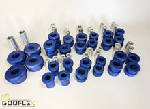 Load image into Gallery viewer, Nissan 350Z Z33 (2002-2009) Front &amp; Rear Suspension Arm Bushes
