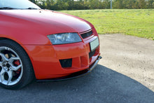 Load image into Gallery viewer, Maxton Design - FRONT SPLITTER FIAT STILO SCHUMACHER VERSION
