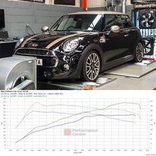 Load image into Gallery viewer, Mini (Mk3) Cooper S (F56) Sports Cat / De-Cat Downpipe Performance Exhaust
