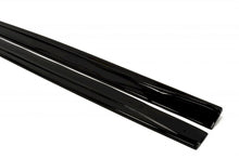 Load image into Gallery viewer, Maxton Design - SIDE SKIRTS DIFFUSERS HYUNDAI VELOSTER
