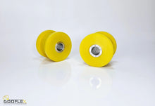 Load image into Gallery viewer, Mitsubishi Lancer Evolution 7 8 9 VII VIII IX (2001-2007) Rear Differential Front Mounting Bushes
