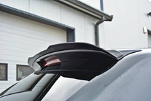 Load image into Gallery viewer, Maxton Design - SPOILER CAP AUDI S3 8P (FACELIFT) 2009-2013
