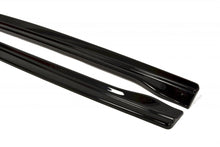 Load image into Gallery viewer, Maxton Design - SIDE SKIRTS DIFFUSERS VW PASSAT CC R36 RLINE (PREFACE)
