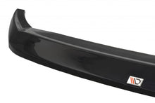Load image into Gallery viewer, Maxton Design - FRONT SPLITTER V.1 SKODA SUPERB III
