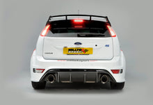 Load image into Gallery viewer, Milltek Sport - Cat Back Exhaust (Multiple Options) MK2 Focus RS

