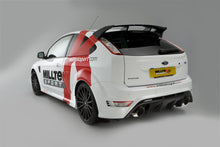 Load image into Gallery viewer, Milltek Sport - Cat Back Exhaust (Multiple Options) MK2 Focus RS
