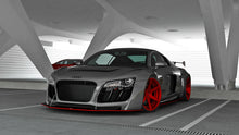 Load image into Gallery viewer, Maxton Design - FRONT BUMPER AUDI R8 I
