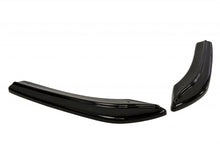 Load image into Gallery viewer, Maxton Design - REAR SIDE SPLITTERS VW PASSAT CC R36 RLINE (PREFACE)
