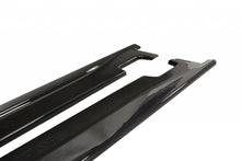 Load image into Gallery viewer, Maxton Design - SIDE SKIRTS DIFFUSERS KIA SPORTAGE MK4 GT LINE (2015-19)
