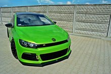 Load image into Gallery viewer, Maxton Design - FRONT SPLITTER VW SCIROCCO R VER2
