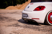 Load image into Gallery viewer, Maxton Design - REAR VALANCE VW BEETLE (2011-2015)
