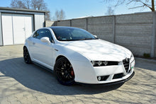 Load image into Gallery viewer, Maxton Design - SIDE SKIRTS DIFFUSERS ALFA ROMEO BREARA (2005-2010)
