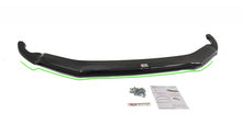 Load image into Gallery viewer, Maxton Design - FRONT SPLITTER V.3 AUDI R8 MK2
