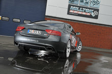 Load image into Gallery viewer, Milltek Sport - Cat Back Exhaust (Multiple Options) Audi RS5 B8 Coupe
