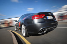 Load image into Gallery viewer, Milltek Sport - Cat Back Exhaust (Multiple Options) Audi RS5 B8 Coupe
