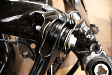 Load image into Gallery viewer, POWERFLEX - Tesla Model 3, Model Y Rear Upper Front Control Arm Bush

