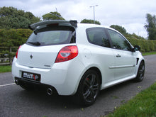 Load image into Gallery viewer, Milltek Sport - Renault Clio 200 (inc. Cup) Cat-back Exhaust (Multiple Options)
