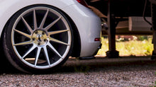 Load image into Gallery viewer, Maxton Design - REAR SIDE SPLITTERS VW BEETLE (2011-2015)
