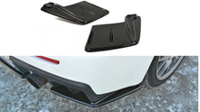 Load image into Gallery viewer, Maxton Design - REAR SIDE SPLITTERS MITSUBISHI LANCER EVO X (2007-2015)
