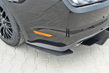 Load image into Gallery viewer, Maxton Design - FORD MUSTANG MK6 GT - REAR DIFFUSER (2014-17)
