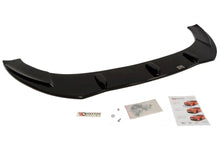 Load image into Gallery viewer, Maxton Design - FRONT SPLITTER FIAT GRANDE PUNTO STANDARD
