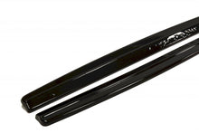 Load image into Gallery viewer, Maxton Design - Side Skirts Diffusers VW Polo GTI Mk5 Facelift (2015-2017)
