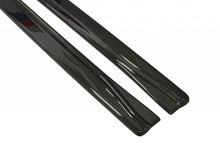 Load image into Gallery viewer, Maxton Design - SIDE SKIRTS DIFFUSERS CITROEN DS5 FACELIFT (2015-19)
