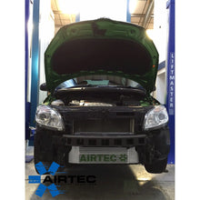 Load image into Gallery viewer, AIRTEC INTERCOOLER UPGRADE FOR VW POLO, SEAT IBIZA/BOCANEGRA AND SKODA FABIA 1.4 TSI
