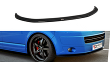 Load image into Gallery viewer, Maxton Design - FRONT SPLITTER VW T5 (FACELIFT) VER.2
