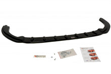 Load image into Gallery viewer, Maxton Design - FRONT SPLITTER V.1 PEUGEOT RCZ (2010-12)
