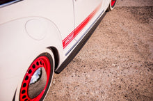 Load image into Gallery viewer, Maxton Design - SIDE SKIRTS DIFFUSERS VW BEETLE (2011-2015)
