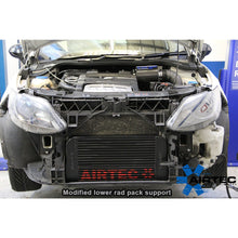 Load image into Gallery viewer, AIRTEC INTERCOOLER UPGRADE FOR VW POLO, SEAT IBIZA/BOCANEGRA AND SKODA FABIA 1.4 TSI
