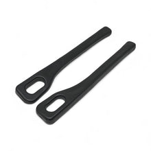 Load image into Gallery viewer, Universal Seat Gap Filler Pair - Black
