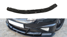 Load image into Gallery viewer, Maxton Design - FRONT SPLITTER HONDA CIVIC VIII TYPE R GP (2007-2010)

