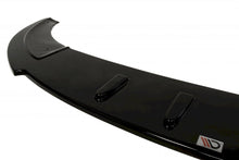 Load image into Gallery viewer, Maxton Design - FRONT SPLITTER AUDI S3 8P 2006-2008
