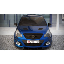 Load image into Gallery viewer, Maxton Design - Corsa D Bonnet Vents
