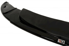 Load image into Gallery viewer, Maxton Design - FRONT SPLITTER BMW 1 E87 M-DESIGN
