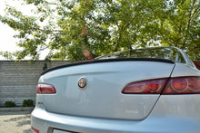 Load image into Gallery viewer, Maxton Design - SPOILER CAP ALFA ROMEO 159
