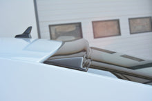 Load image into Gallery viewer, Maxton Design - EXTENSION OF REAR WINDOW SKODA SUPERB MK3 LIFTBACK (2015-19)
