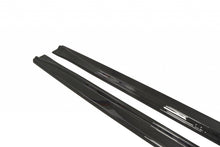 Load image into Gallery viewer, Maxton Design - SIDE SKIRTS DIFFUSERS CITROEN DS5 (2011-15)
