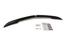 Load image into Gallery viewer, Maxton Design - SPOILER CAP CHEVROLET CAMARO V SS - US VERSION (PREFACE) (2009-13)

